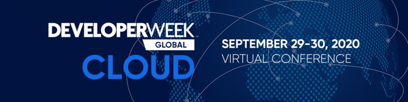 DeveloperWeek Global: Cloud Conference