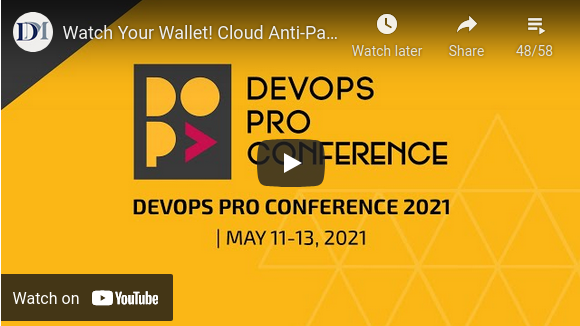 Watch Your Wallet! Cloud Anti-Patterns that Make Your AWS Bill Skyrocket