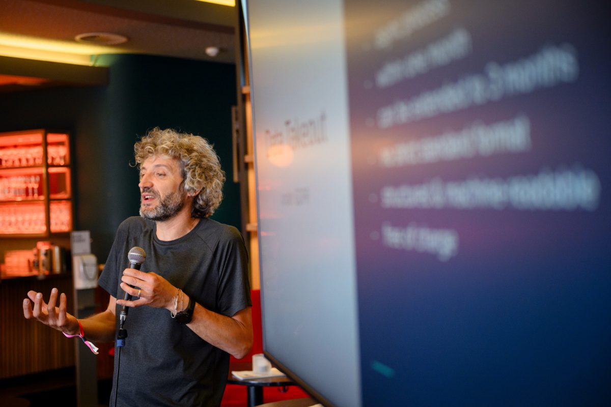 re:publica Hamburg x Reeperbahn Festival 2025