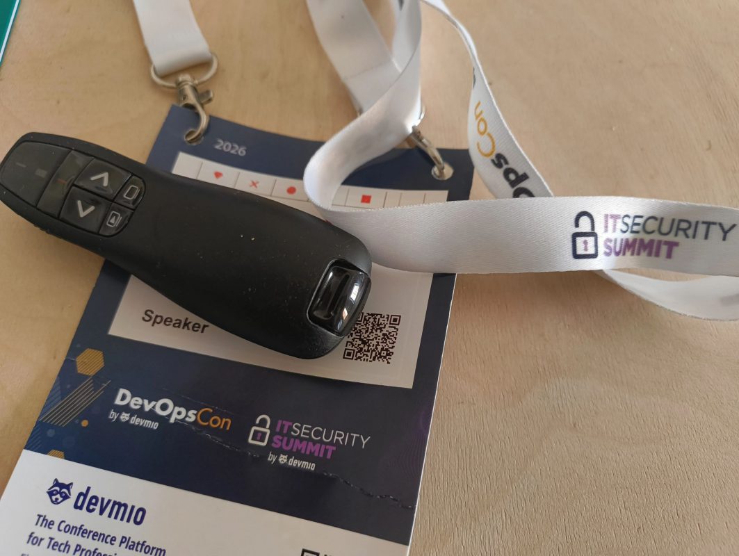 DevOpsCon Berlin
