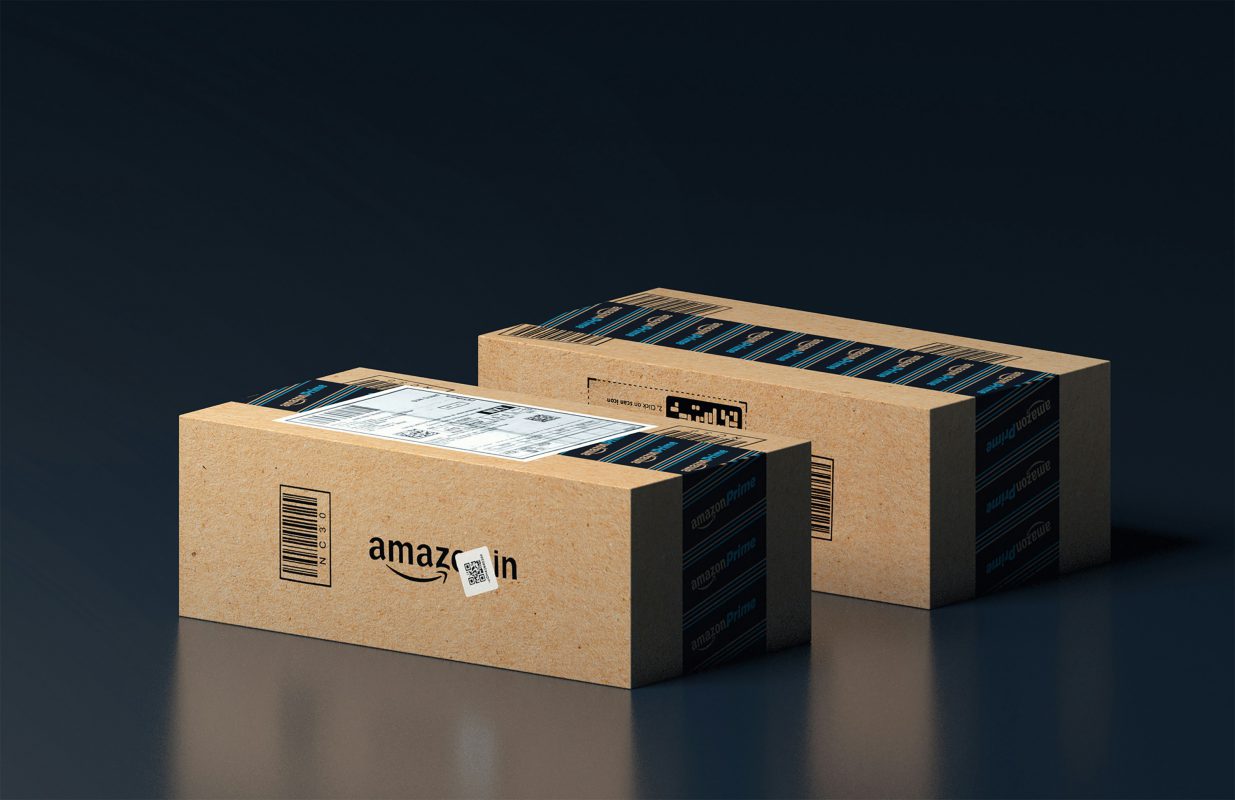 Ten Years of Prime Day: From 56 Billion Requests to 192 Million per Second